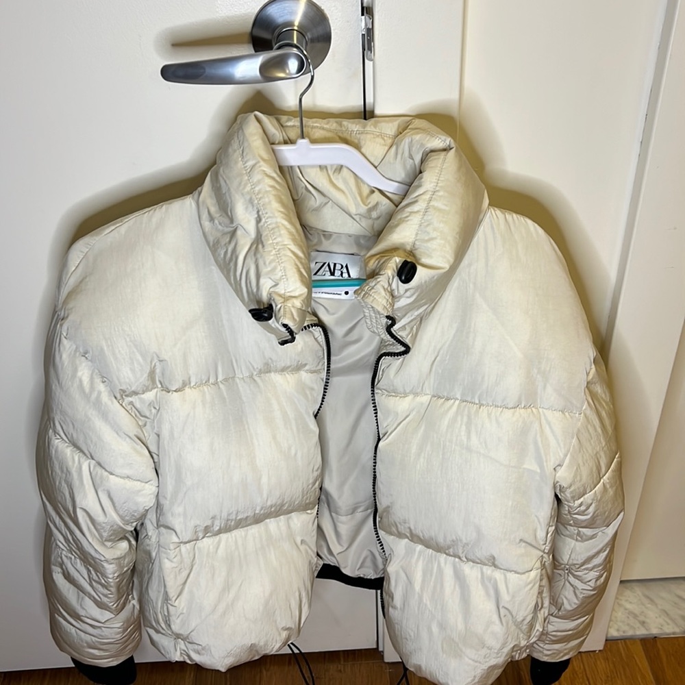 Zara Jacket